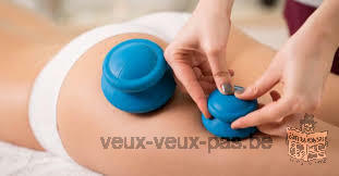 MASSAGE RELAXANT