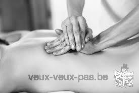 MASSAGE RELAXANT