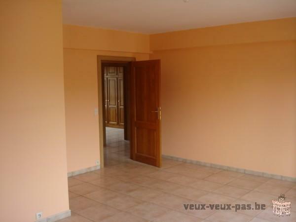 Bel appartement de 2 chambres sur gilly