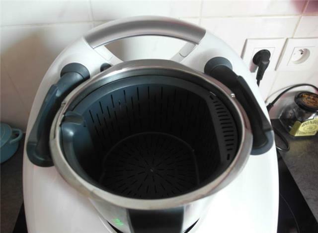 Thermomix TM5