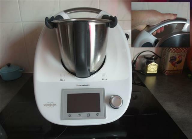 Thermomix TM5