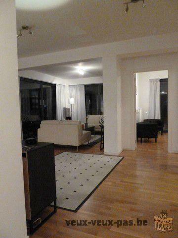 Appartement superbe, meublé, 2 Chambres, parking