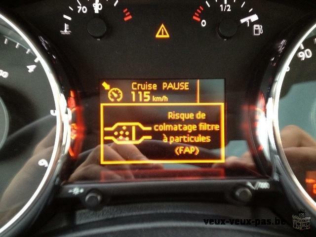 Diagnostique voiture toutes marques