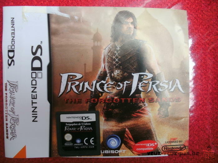 Prince of Persia