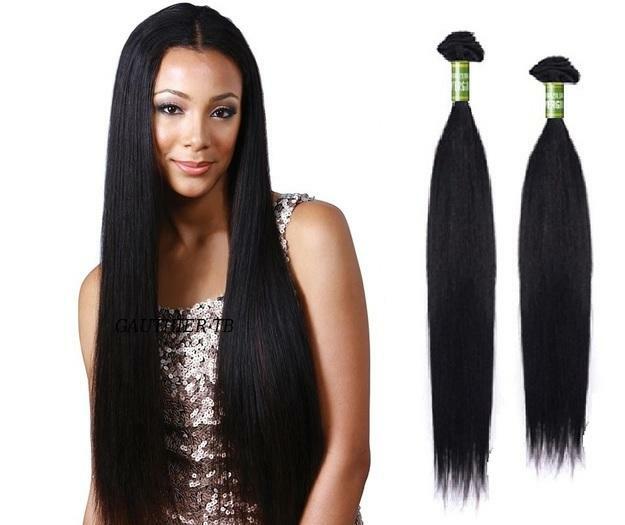 Brazilian hair 100% natural