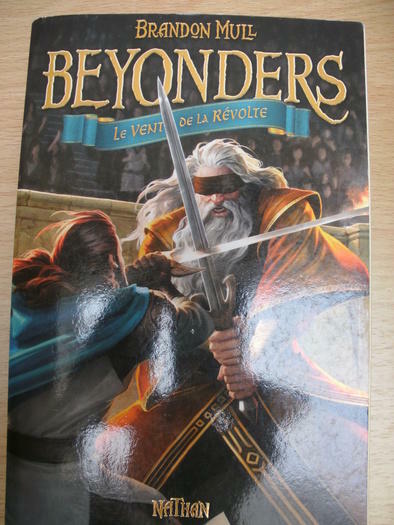 beyonders tome 2