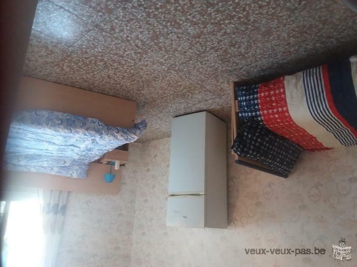 Chambres d hotes a louer en Espagne