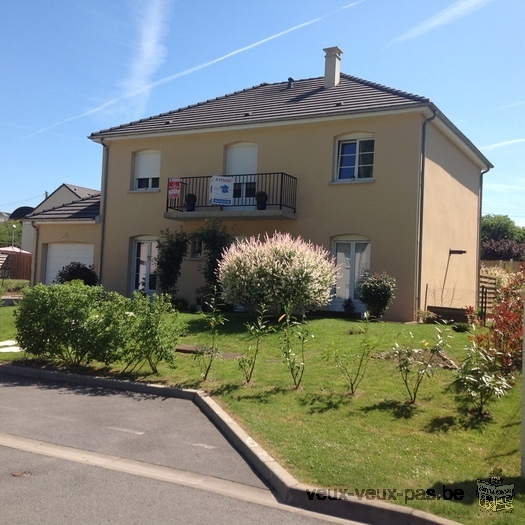 Urgent ,maison de 143m2-2011-08500 REVIN(FRANCE,ARDENNES)