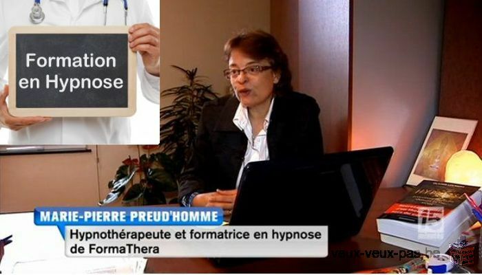 Formation en hypnose à Liège