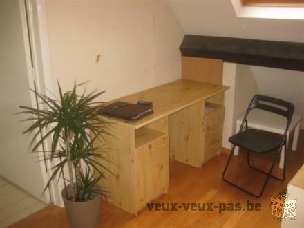 Appartement à louer à Bruxelles