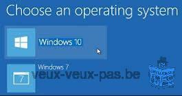 Windows 10 et Windows 7 ou Windows 8.1 ou MacOS (High) Sierra ou Linux ou Ubuntu ou OpenSUSE ou Cen