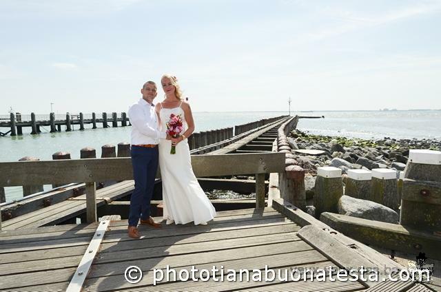 Photographe propose service reportage de votre mariage