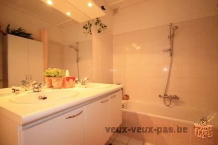 Magnifique appartement 2 pièces 140m²