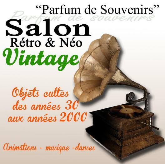 parfum de souvenir