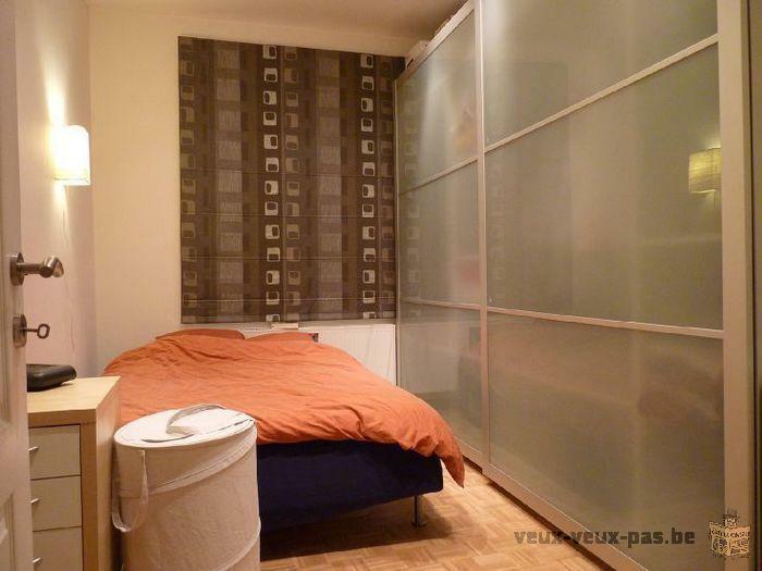 Bel Appartement 2 pièces meublé de 50m²