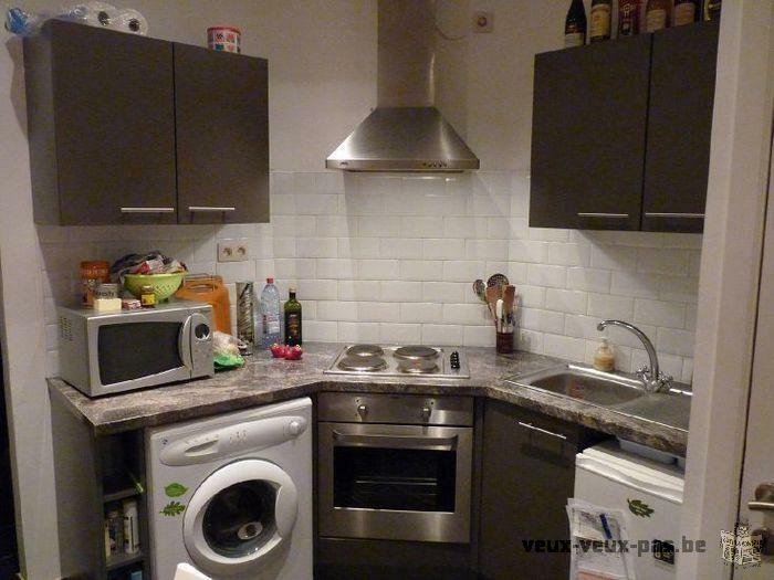 Bel Appartement 2 pièces meublé de 50m²