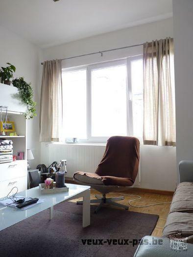 Bel Appartement 2 pièces meublé de 50m²