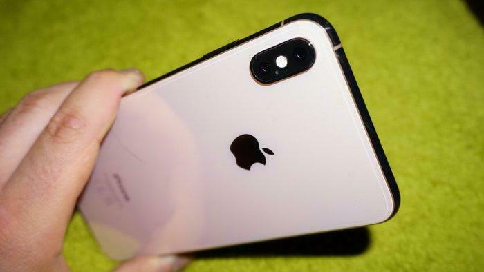 IPHONE XS MAX