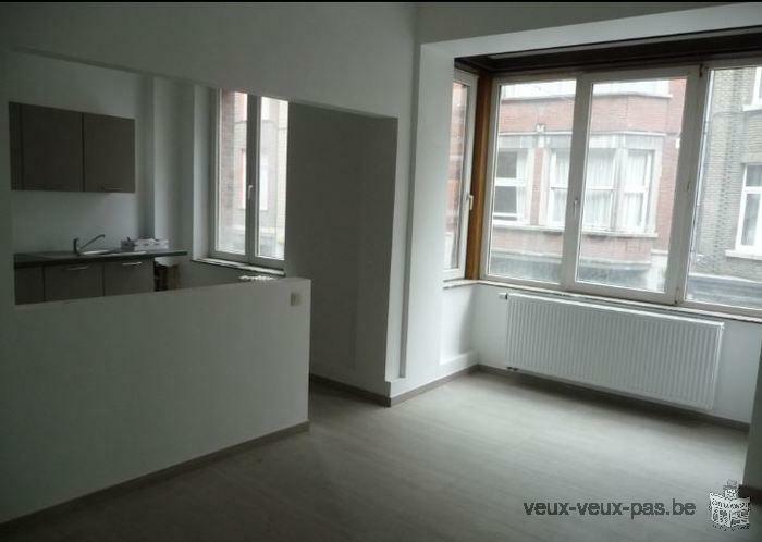 APPARTEMENT A LOUER | Namur | 2 chambres 75 m2