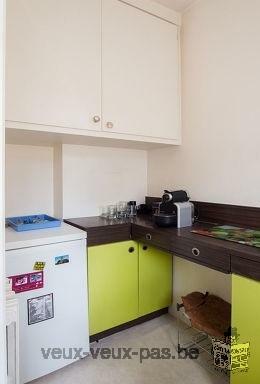 Studio de 35m² sur Namur près de l'Université (UNamur)