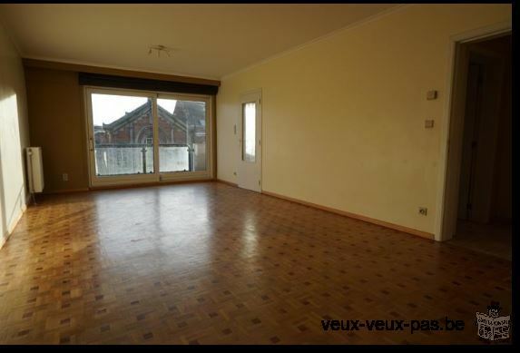 Appartement à louer 2 chambres | 100 m²