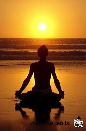 Cours de yoga pour tous - professeur expérimenté