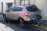 NISSAN QASHQAI 1.6 dCi 130 FAP Stop/Start 360