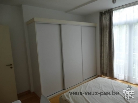 Grand appartement 3 chambres de 160 m²