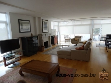 Grand appartement 3 chambres de 160 m²