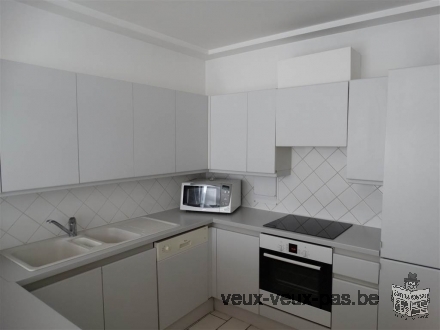 Grand appartement 3 chambres de 160 m²