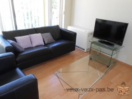 Bel appartement 2 chambres de 80 m²