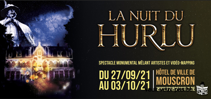 La Nuit du Hurlu