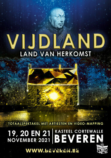 Vijdland