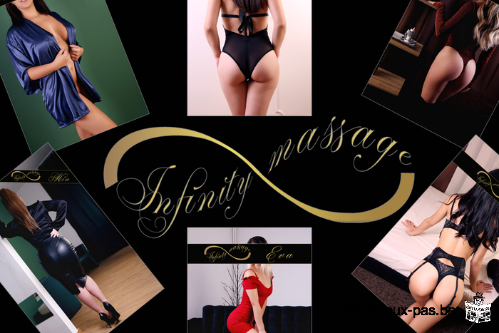 Nouveau salon de massage Tantra à Uccle avec masseuses tantriques expérimentées