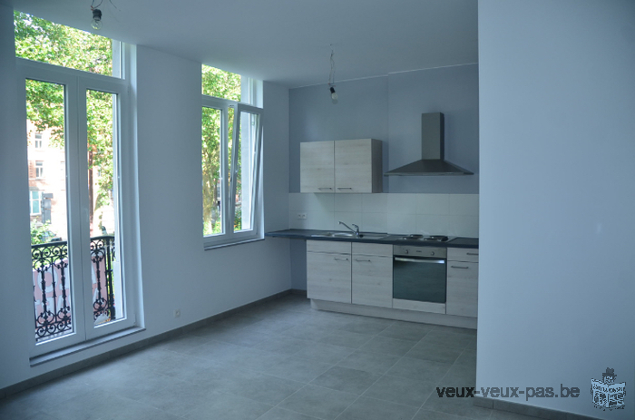 Appartements neufs 1 chambre de 42 m²