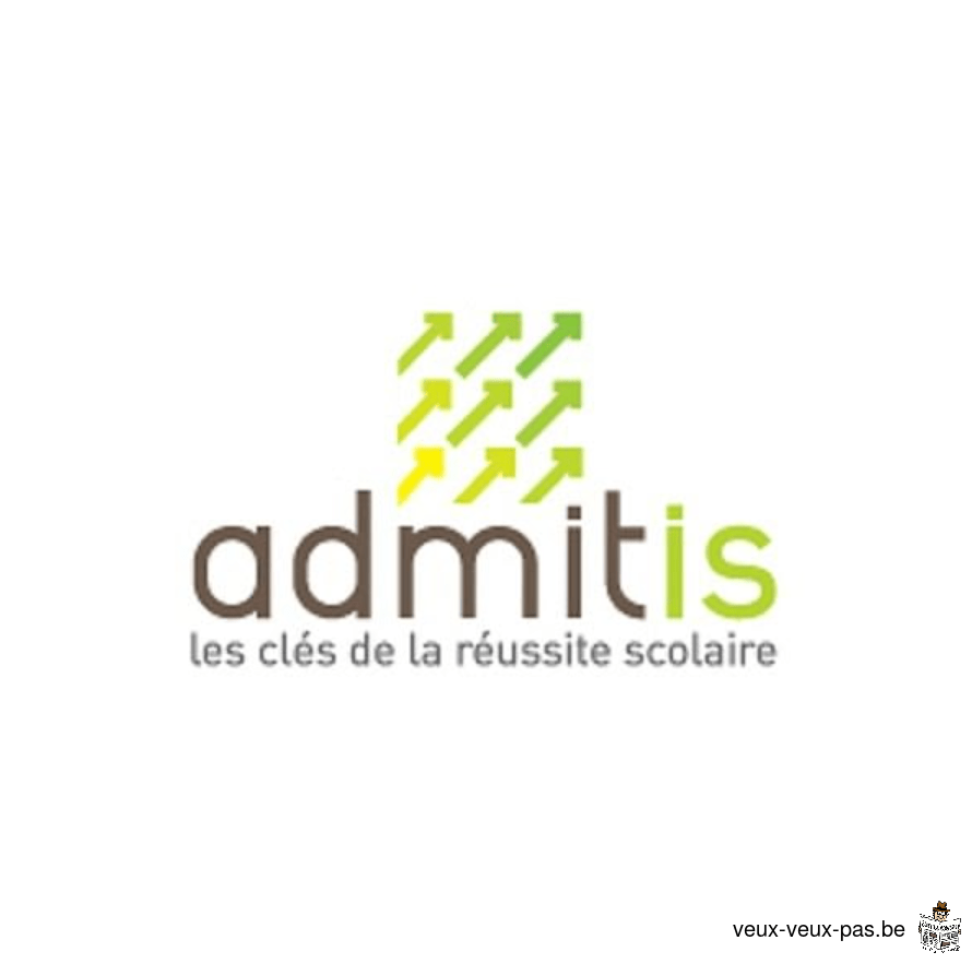 Devenez le prochain professeur de néerlandais chez Admitis!