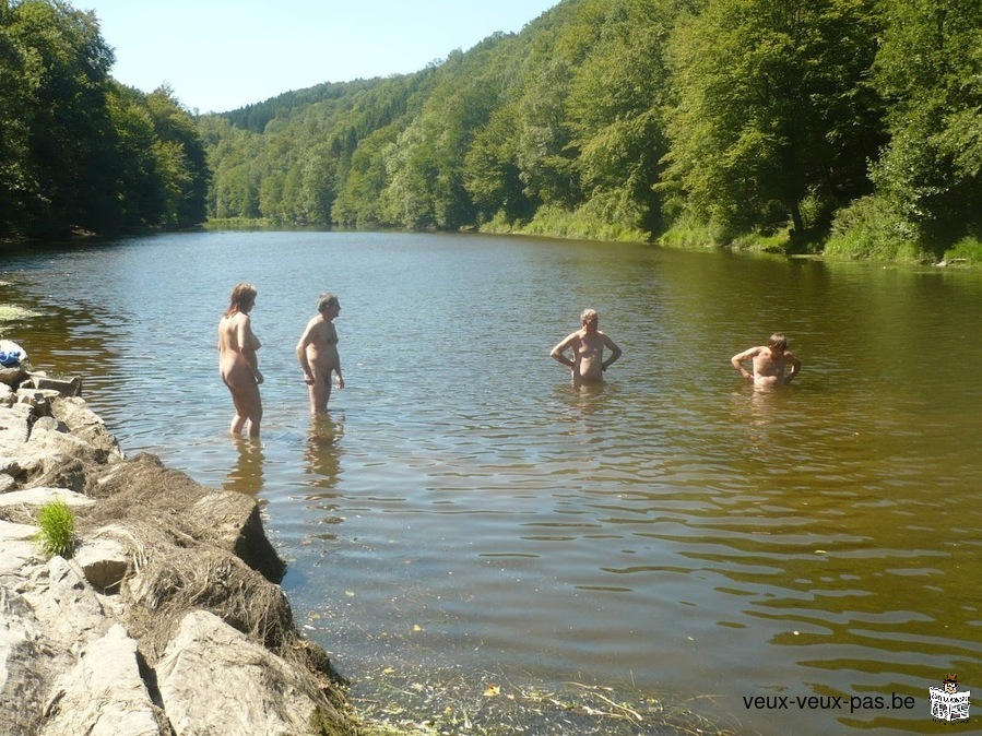 Quelle femme n'a pas rêvé de se promener nue au milieu d'hommes sans être solliciter sexuellement ?