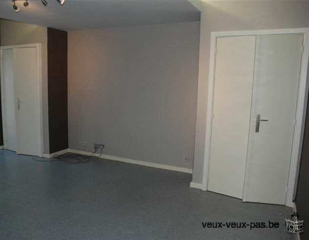 Bel appartement 1 chambre sur jambes