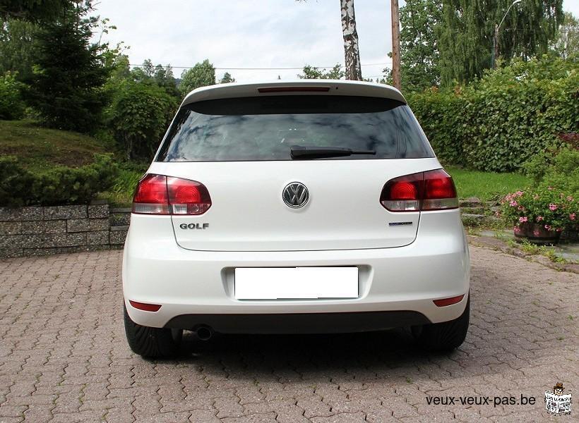 Volkswagen Golf 1.6 TDI