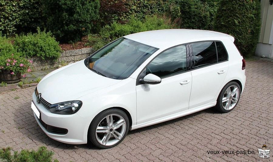 Volkswagen Golf 1.6 TDI