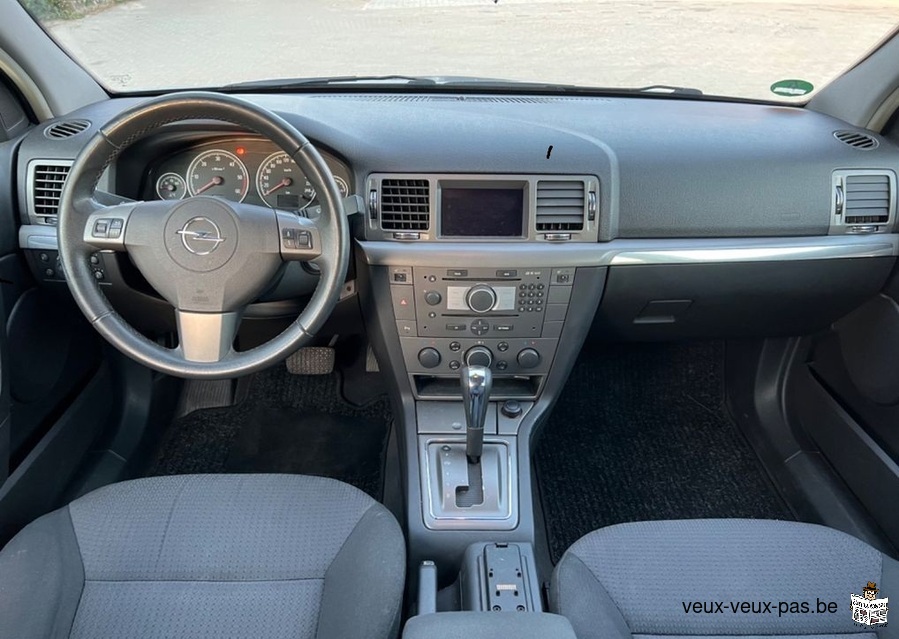 Opel Vectra 1.9 CDTI