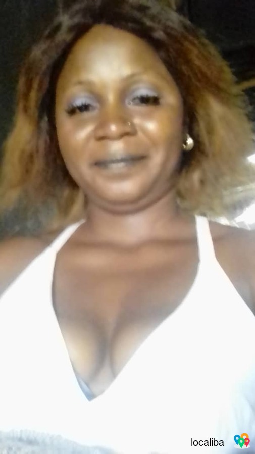 Femme africaine cherche homme européen