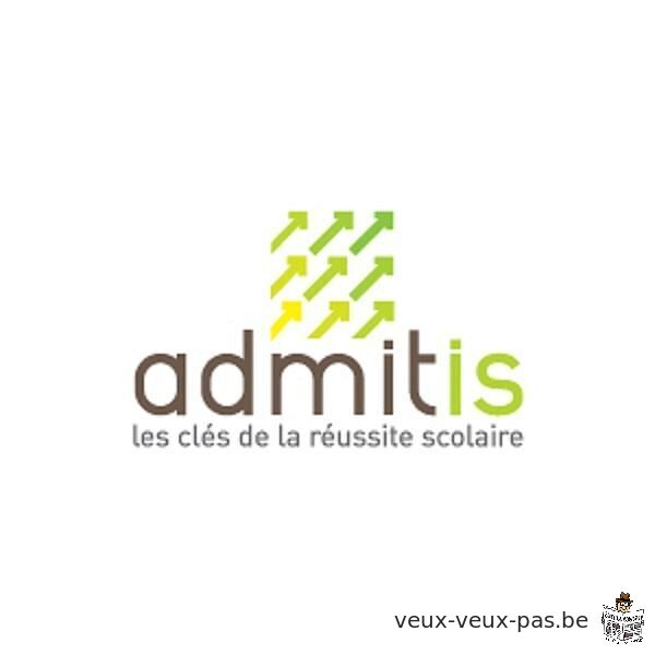 Donnez des cours particuliers à Namur!