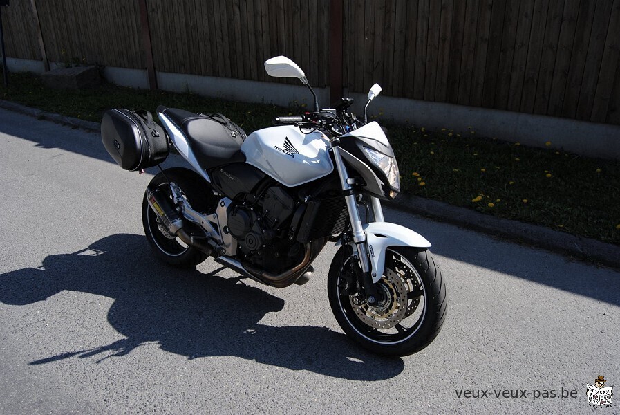 Honda CB600F A Hornet