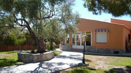 Villa Hoya de los Patos, Busot (Alicante) piscine 11m x 5m