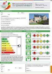 Certification énergétique - Bruxelles et Région Wallonne - Experts Agréés - A partir de 120€tvac !