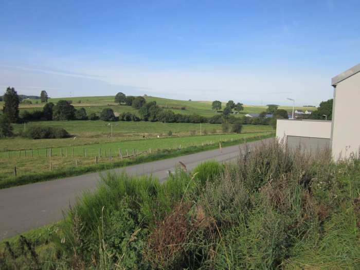 Terrain à bâtir - 5km Bastogne