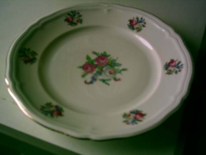 Service de Porcelaine "Seltmann Weiden" 1943 41 pcs