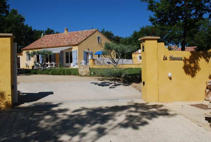 Verdon, Belle maison avec piscine grand confort proche des Gorges du Vrdon