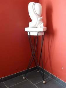 Sculpture 4